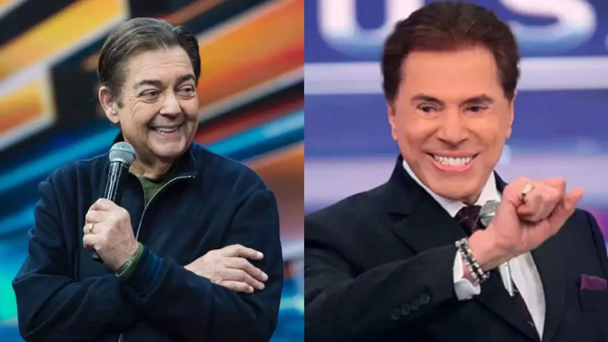 fausto-silva-silvio-santos