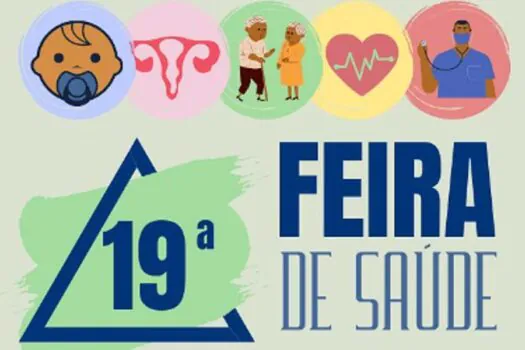 FMABC realiza Feira de Saúde com testes e atividades gratuitas para a população