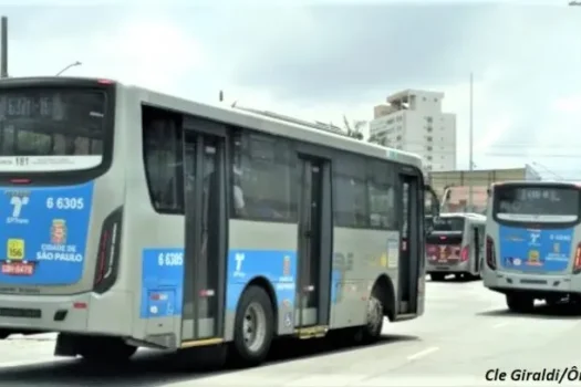 Prefeitura de SP contrata consultoria para analisar empresas de ônibus suspeitas de elo com PCC