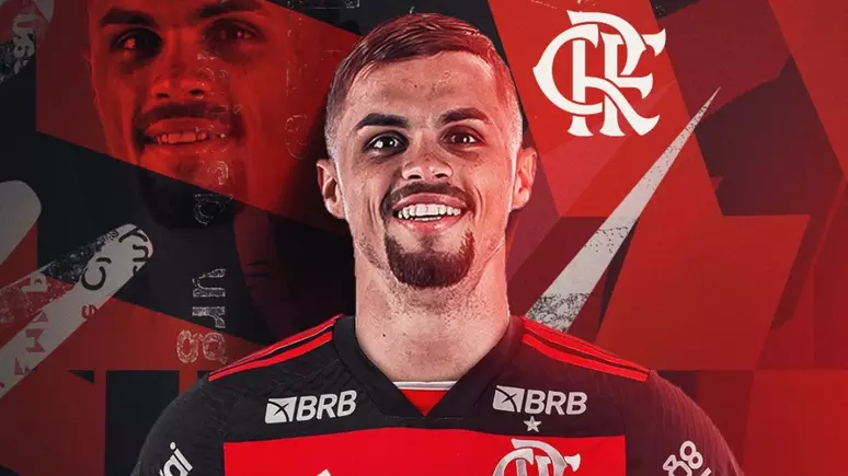 flamengo-michael