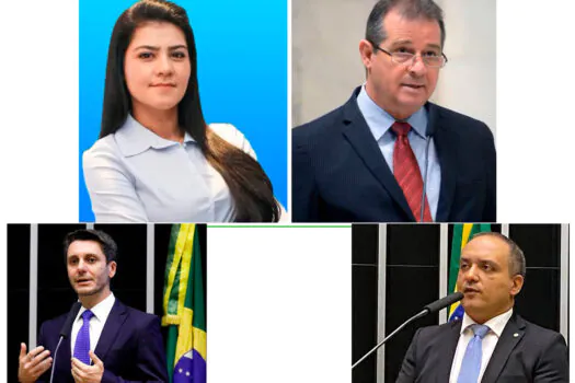 Candidatos à Prefeitura de São Bernardo do Campo participam de debate da VEJA na sexta-feira