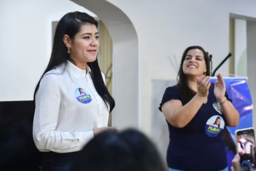 Candidatos à Prefeitura de São Bernardo participam de debate de VEJA/ESPM em SP