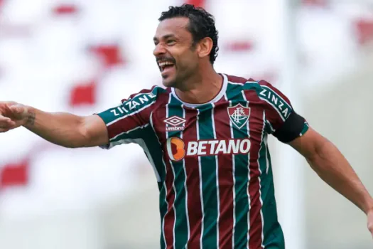 Fred pede para sair e não é mais diretor esportivo do Fluminense