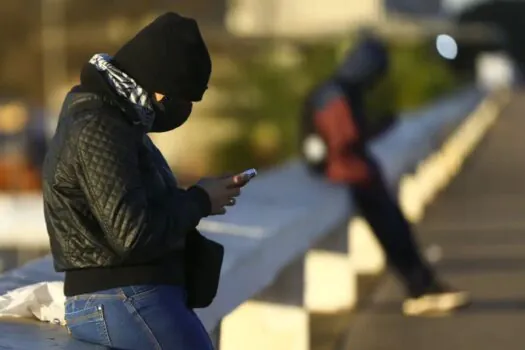 Quarta (28) ainda começa gelada em SP, mas sol eleva temperatura até 21°C