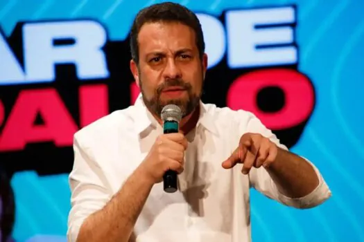 Boulos muda de posição sobre drogas e diz que não defende legalização