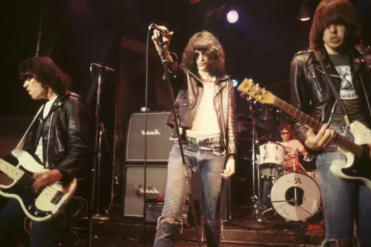 Herdeiros dos Ramones continuam disputa pelo legado da banda punk