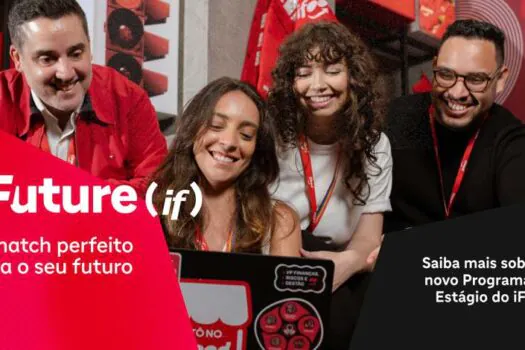 iFood abre inscrições para programa de Estágio 