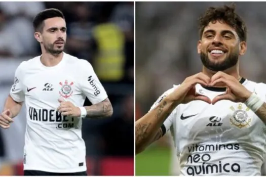 Corinthians perde com dupla que fatura quase o dobro da folha do Juventude