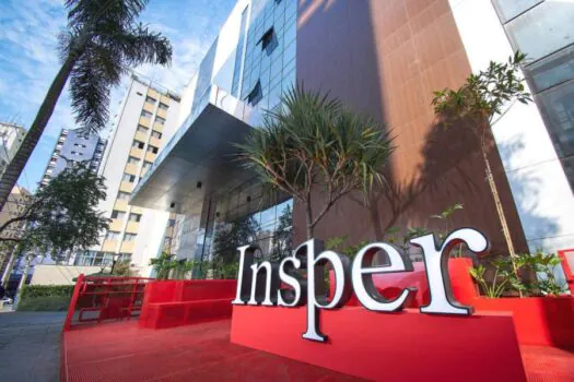 Insper inaugura prédio em SP e tem planos para mais expansão