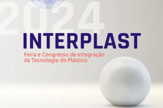 Movimento Plástico Transforma participa da Interplast 2024