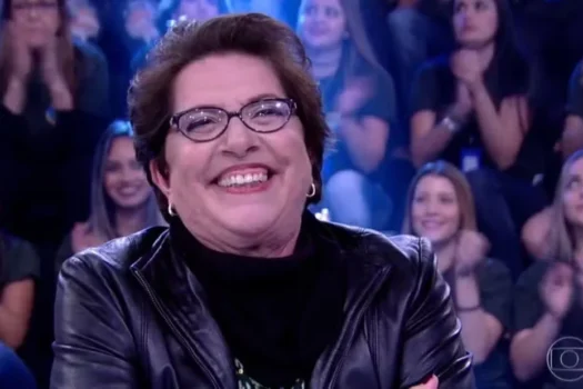 Morre Carlota Portella, coreógrafa e jurada da Dança dos Famosos, aos 74 anos