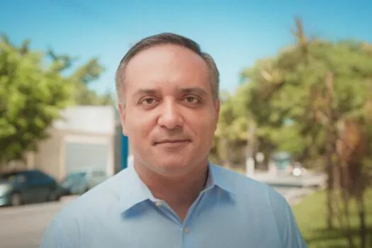 Candidato em São Bernardo diz em sabatina Folha/UOL que foi preterido por não ser parente do prefeito