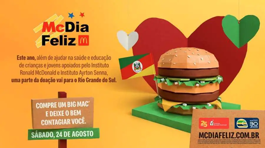 mcdia-feliz