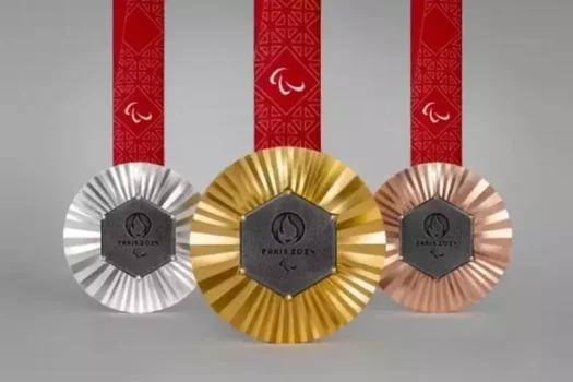 As medalhas deste sábado nas Olimpíadas de Paris-2024