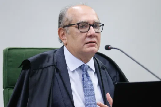 Mendes: comparar conduta de Moraes à Lava Jato é irresponsabilidade