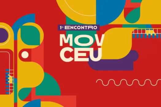 MinC promove 1º Encontro de MOVCEUs em Brasília