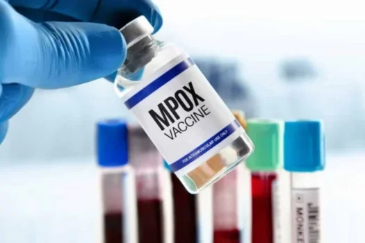 OMS estima custo de US$ 135 milhões em 6 meses para conter mpox