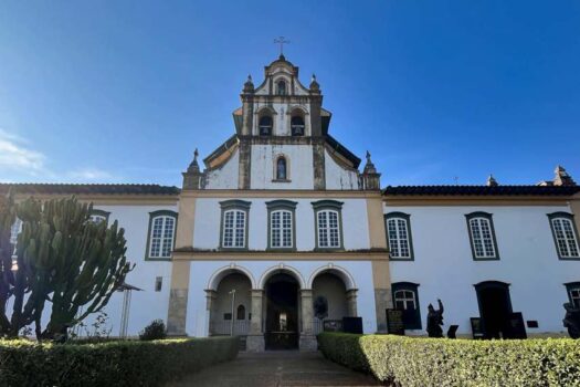 Fim de semana tem batalha de rimas e oficina de máscaras no Palácio Boa Vista