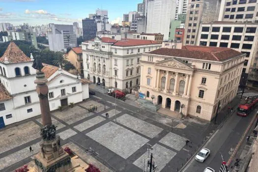 Museu das Favelas terá nova sede na região do Pateo do Collegio