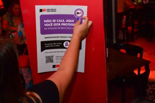 Protocolo Não se Cale triplica inscrições e fortalece proteção às mulheres em 2024