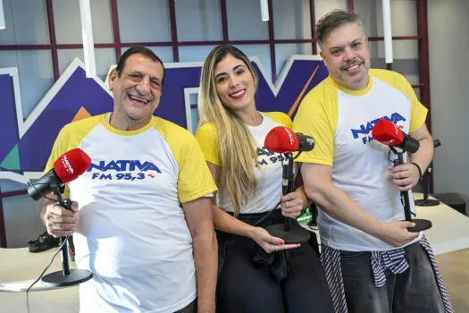 Nativa FM estreia afiliada em cidade de Mato Grosso 