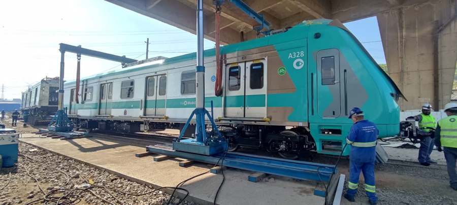 novo-trem