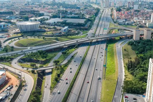 São Bernardo obtém aval do Senado para contratar US$ 70 milhões em obras de infraestrutura