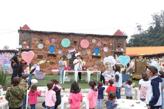 Festival do Chocolate abre inscrições para oficinas com Raissa Chaddad, Lucas Masterchef e Doce Kero Doce