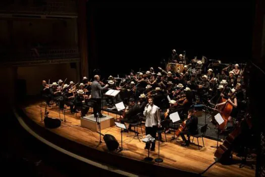 Agenda Viva SP: programação cultural do Estado tem música, cursos e festival de curtas