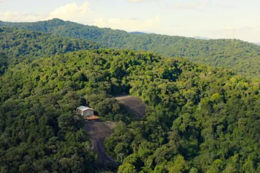 Parque Estadual da Cantareira lança campanha “Ingresso único, acesso livre”