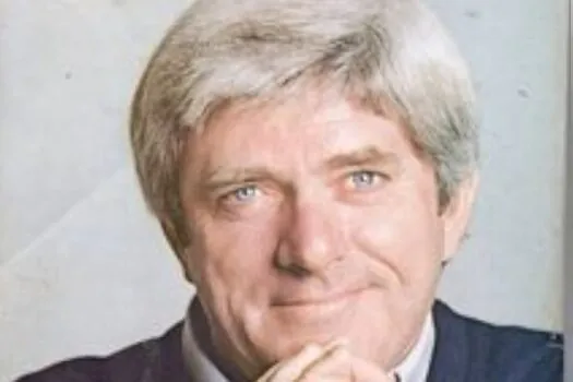 Morre Phil Donahue, ícone dos talk shows na televisão americana