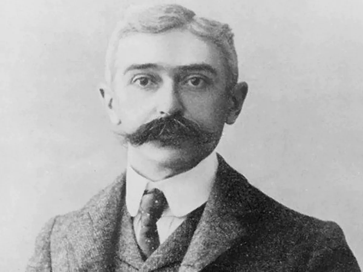 pierre-coubertin