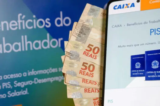 Caixa paga último lote do abono do PIS/Pasep; veja calendário e quem recebe