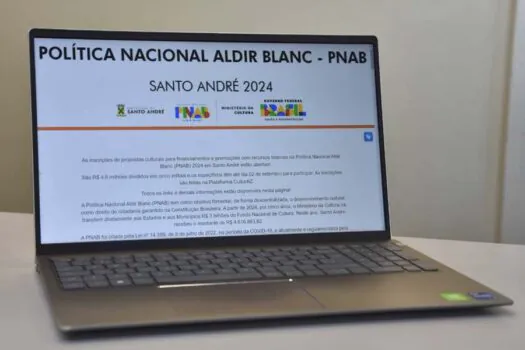 Prazo para concorrer a financiamentos e premiações da PNAB termina na segunda