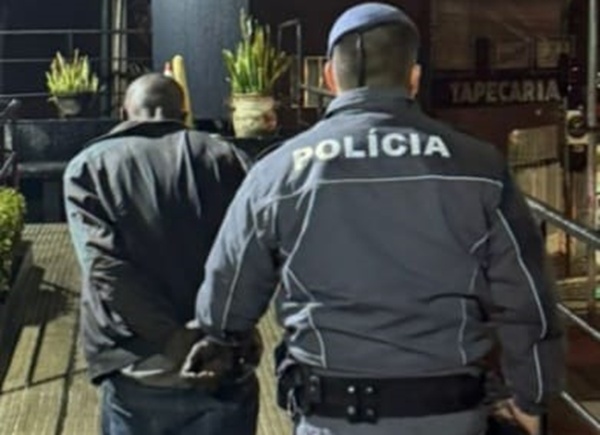 policia