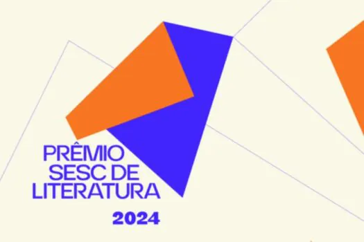 Prêmio Sesc de Literatura anuncia os vencedores da edição de 2024