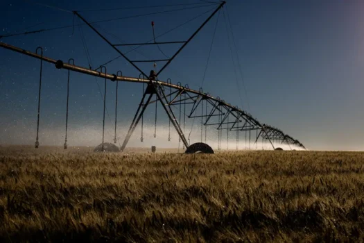 Projeto que permite irrigação em área de proteção recebe críticas