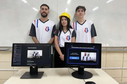 Feira Tecnológica do Centro Paula Souza começa na segunda-feira (19)