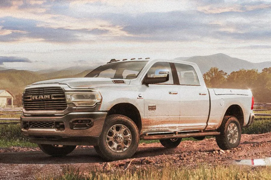 ram-2500-rodeo-edition