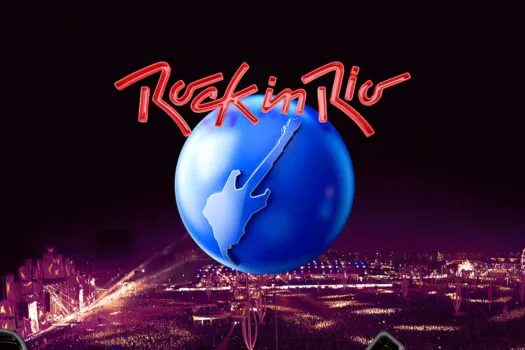 Rock in Rio anuncia série sobre bastidores de grande reunião musical brasileira