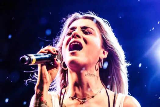 Rock in Rio anuncia palco com shows de filho de Cássia Eller, Cynthia Luz e DJ Topo