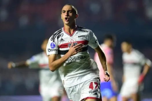 Por que São Paulo tem caminho aberto para Libertadores se repetir 1º turno