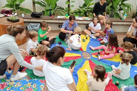 Tradicional Feira de Artes da Vila Madalena acontece no domingo (25)