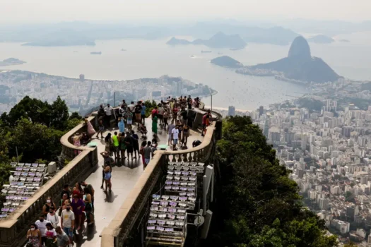 Rio de Janeiro recebe hoje 8º edição do Salão do Turismo