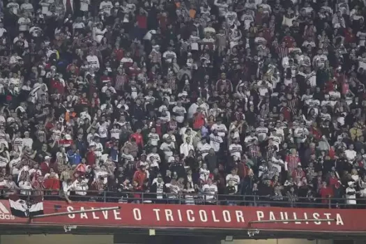 São Paulo já arrecadou R$ 60 milhões com bilheteria do MorumBIS em 2024