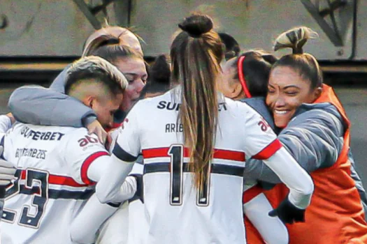 São Paulo e Corinthians chegam à final do Brasileiro Feminino