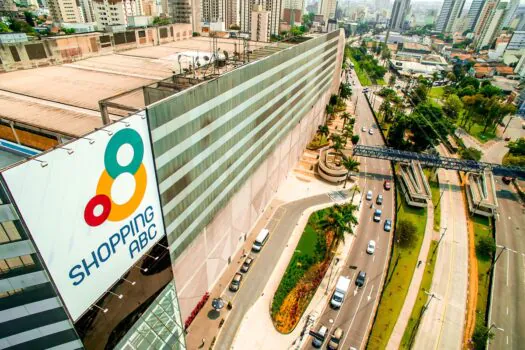 Shopping ABC celebra 28 anos e se consolida como importante polo de consumo, serviços e gastronomia