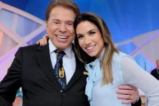 Criminoso envolvido em sequestro da filha de Silvio Santos é preso em SP