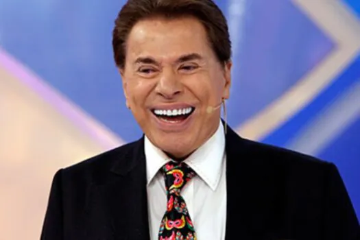 Com Silvio Santos internado, SBT faz programa especial pelos 43 anos do canal