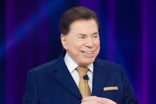 SBT não informa morte de Silvio Santos na TV e exibe Scooby-Doo; Globo e Record abrem plantão